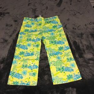 Lilly Pulitzer Pants